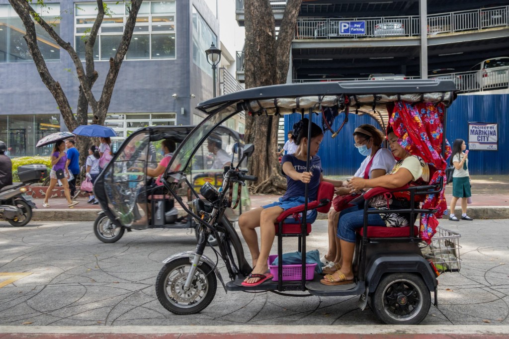 E-Trike