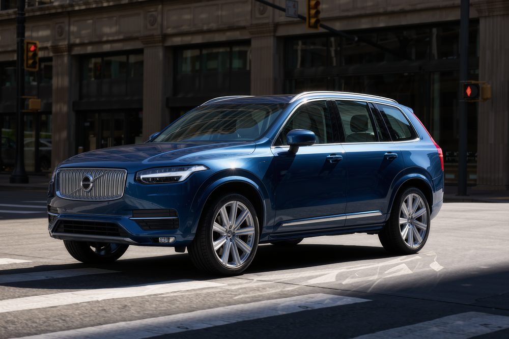 SUV